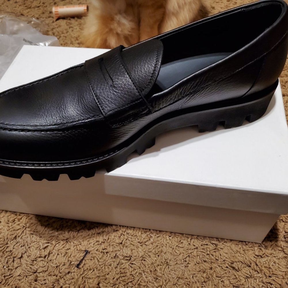Vince Comrade Loafer